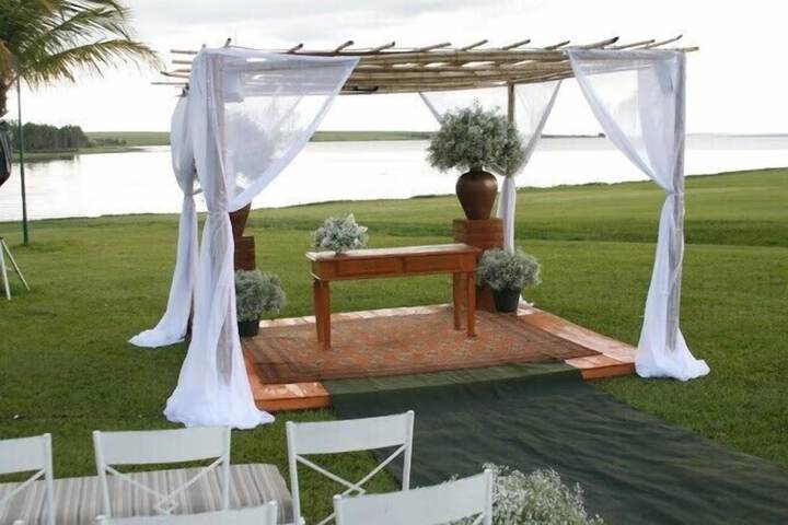 Wedding/Banquet 12 of 19