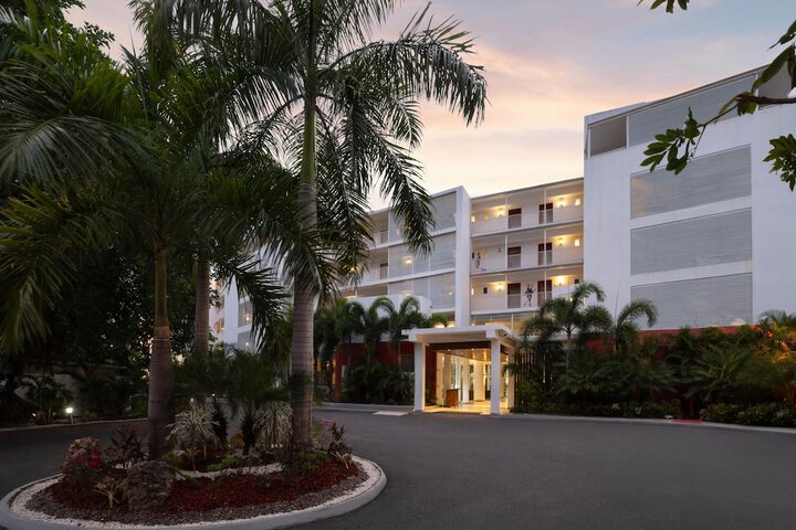 Hotel 88 of 98