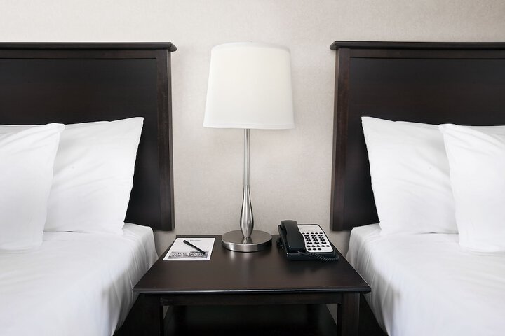 Traditional Room with 2 Queen Beds Room Only (4 of 14)