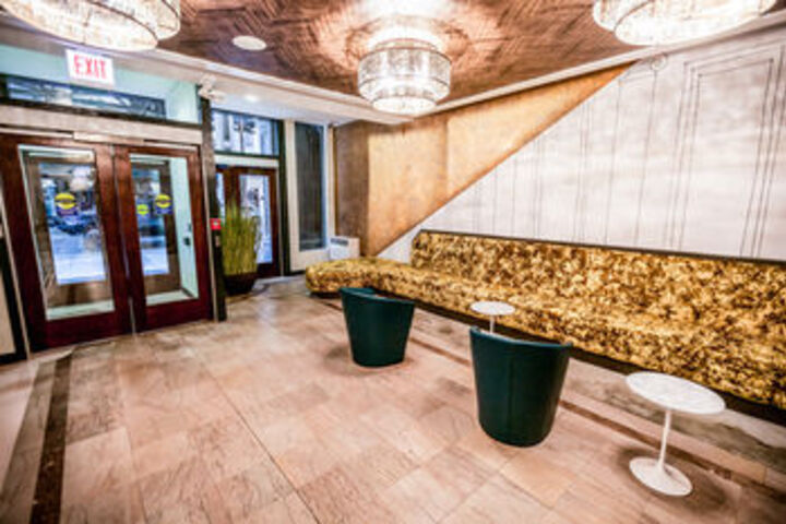 Hotel Interior 26 of 29