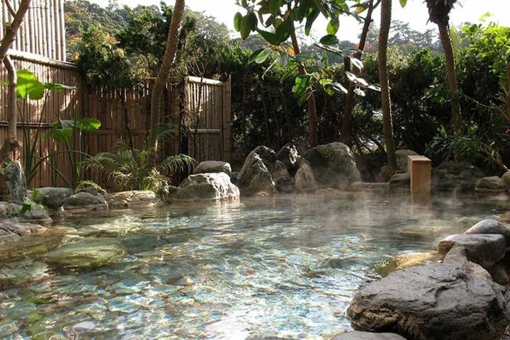 Hotel Spa