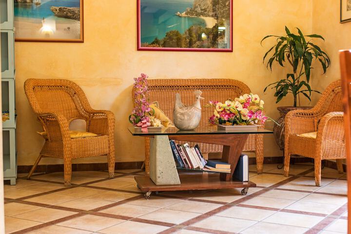 Lobby Photos