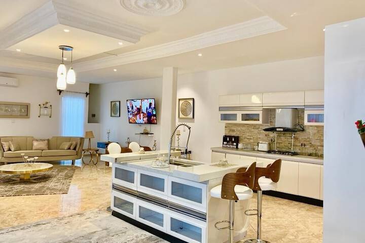 Villa Yenne Dakar Diamniadio