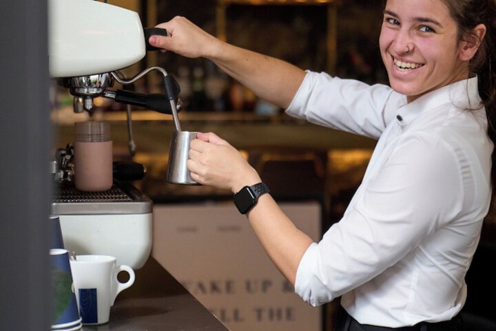 Breakfast/Coffee Service 61 of 83