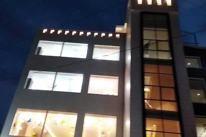 Hotel 50 of 53