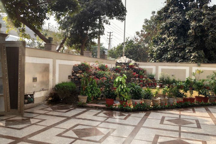 View from room