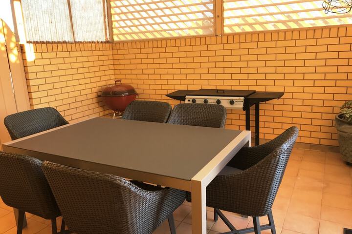 Terrace/Patio 6 of 8