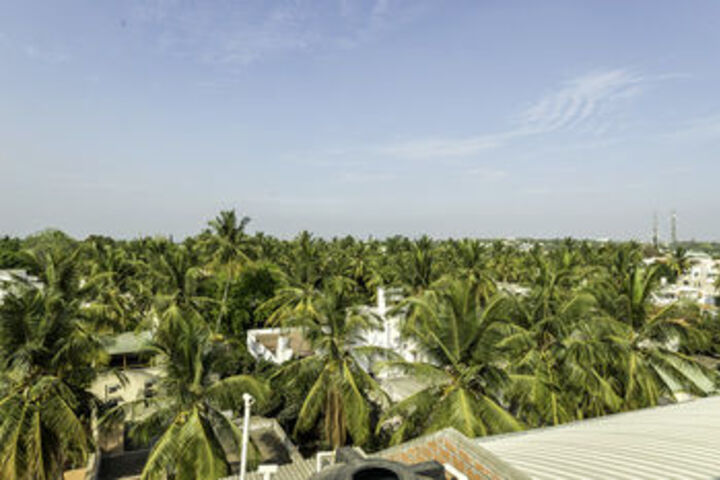 Hotel View 52 of 52