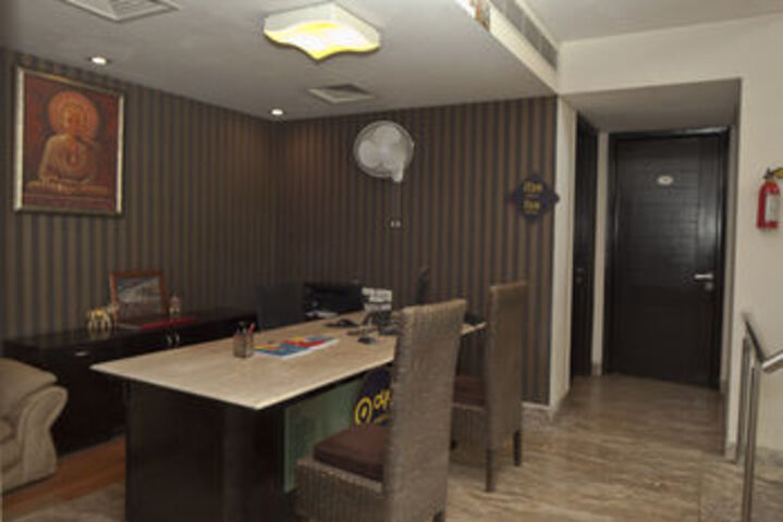 Hotel Interior 61 of 64
