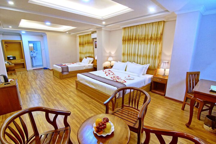 Room 14 of 54