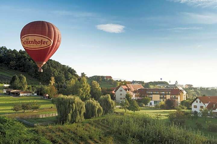 Ballonhotel Thaller