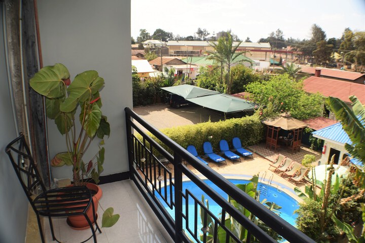 Terrace/Patio 80 of 167