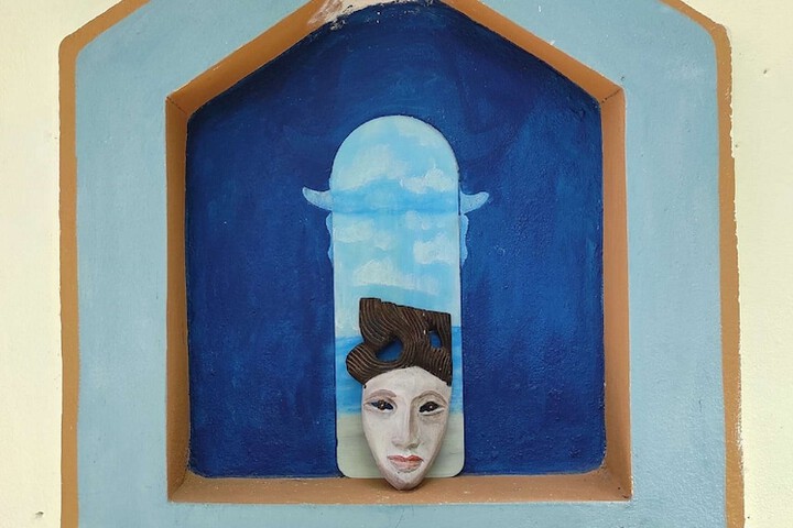 Room 15 of 85