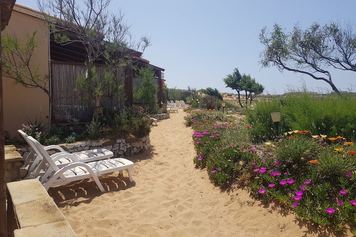 Hotel Villaggio Sabbie dOro