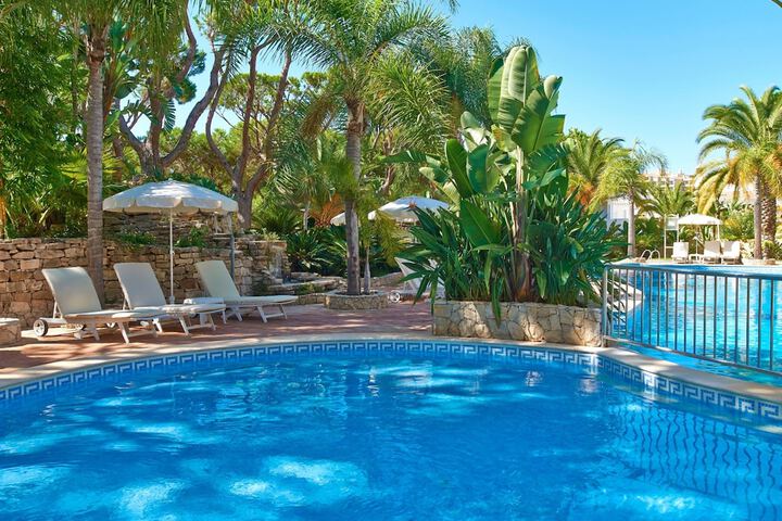 Pool to Cool