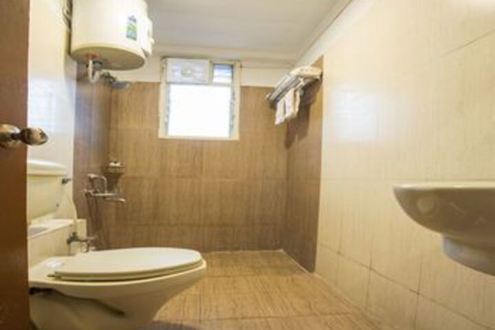 Fitness Center Photo