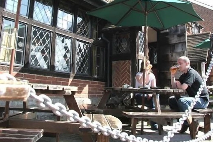 Terrace/Patio 18 of 18
