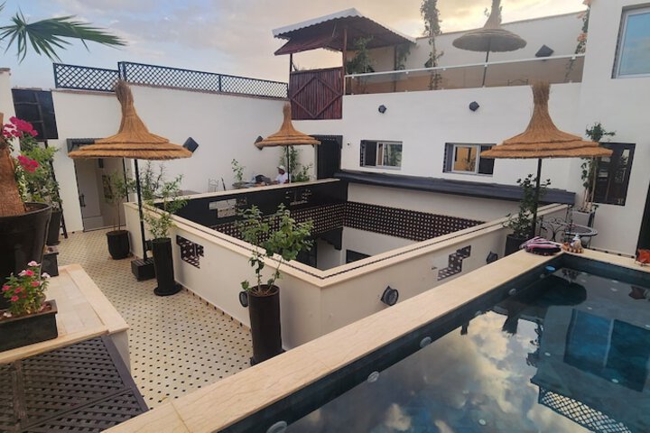Terrace/Patio 49 of 113