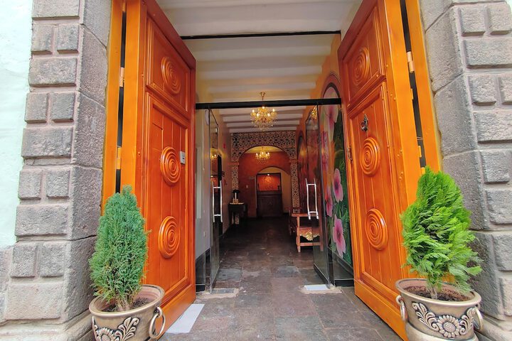 Hotel 65 of 65