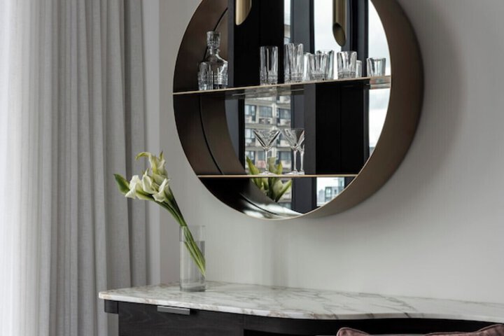 Minibar