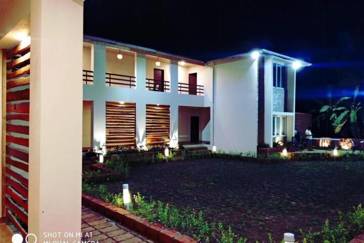 Darban Resort
