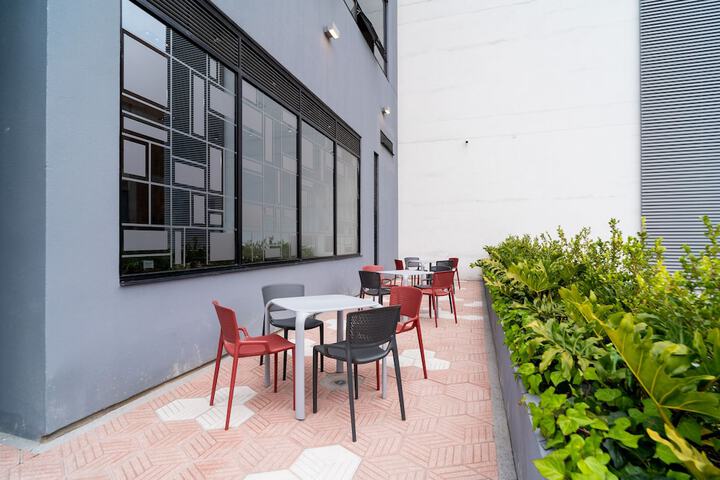 Terrace/Patio 30 of 31