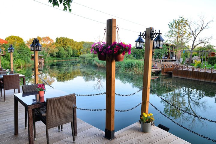 Terrace/Patio 142 of 156