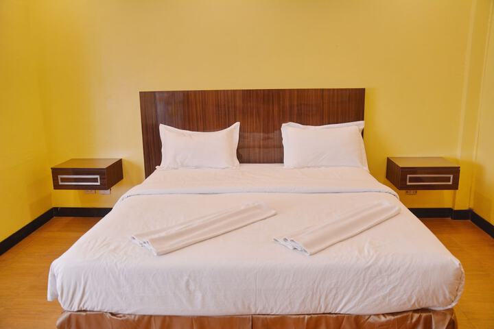 Image of Taj Place Residency