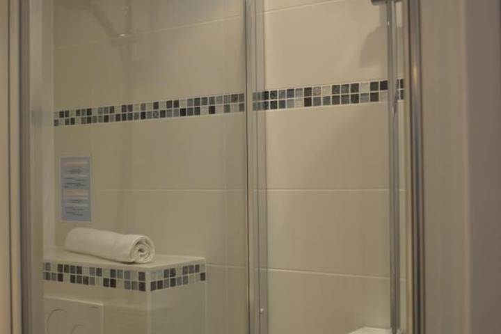 Bath Interior