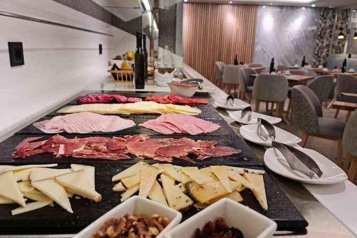 Fitness Facility Photos