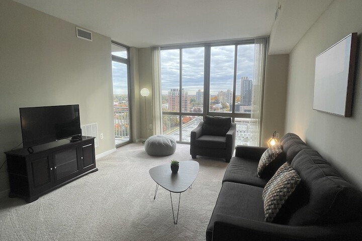 Execustay at Cosmopolitan at Reston Town Center in Reston, VA