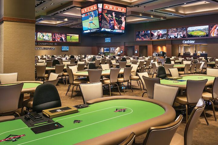 Casino