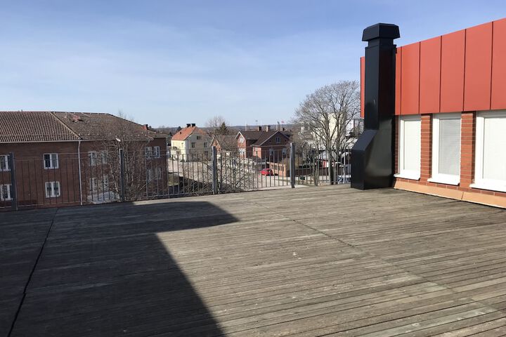 Terrace/Patio 36 of 38