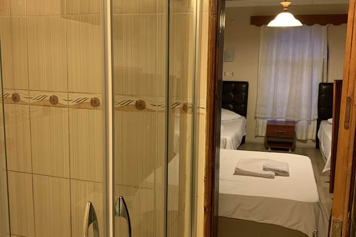 Kybele Tayfa Otel