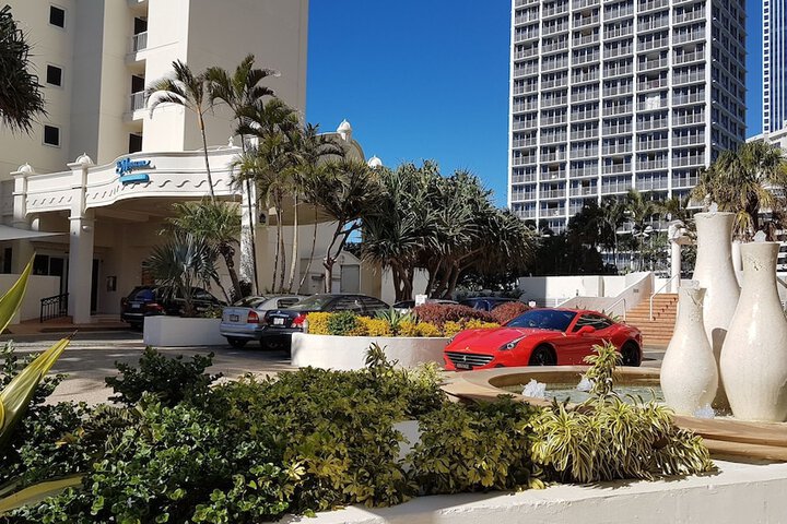 Hotel Exterior 70 of 90