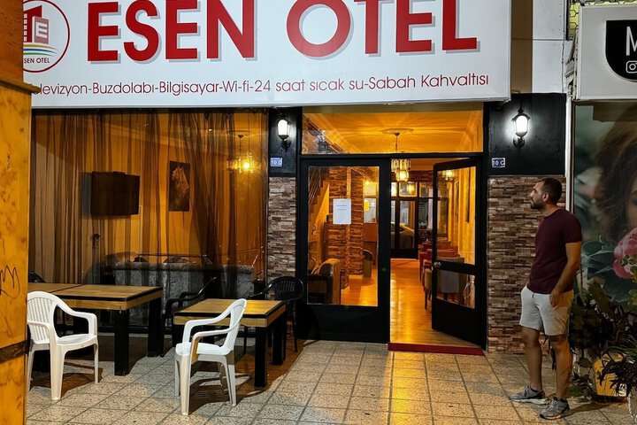 Hotel 39 of 41