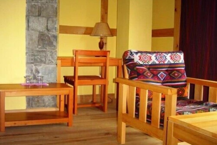 Hotel Interior 3 of 25