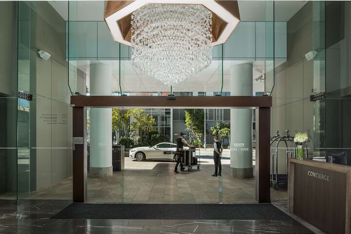 Hotel Interior 2 of 92