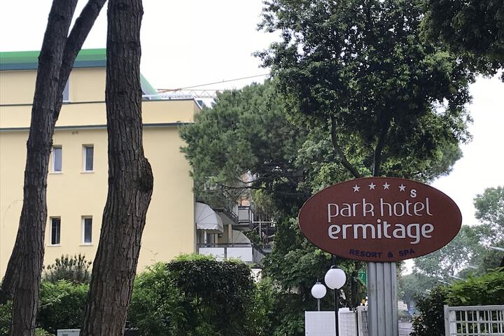 Hotel 61 of 68