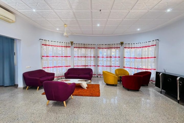 Hotel Interior 4 of 144