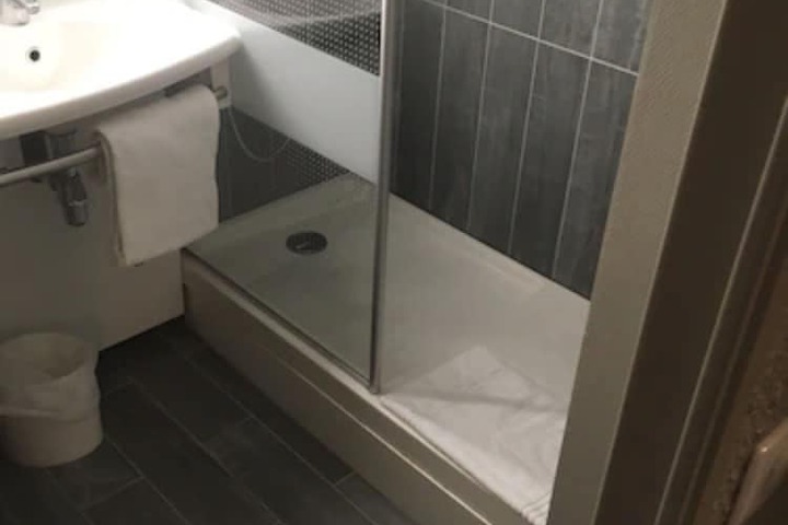 Bath Photo