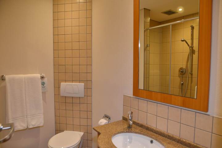 Bath Interior