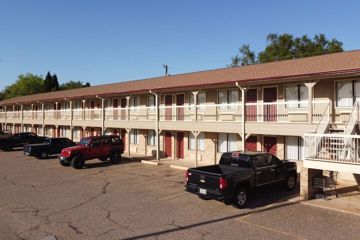 Hotel 14 of 15