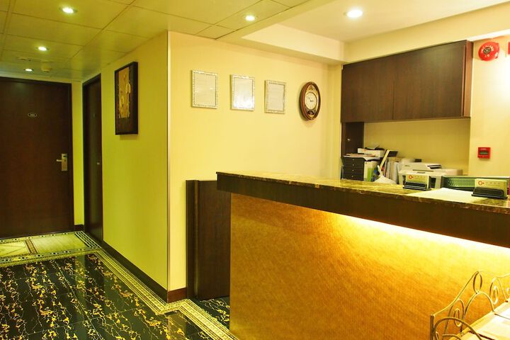 Hotel Interior 4 of 73