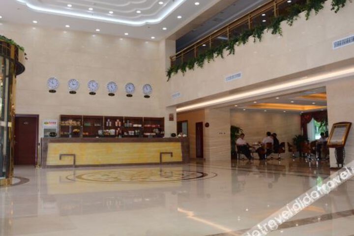 Hotel Interior 21 of 26