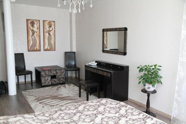 Hotel Azot