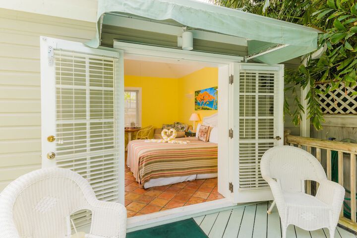 Terrace/Patio 54 of 77