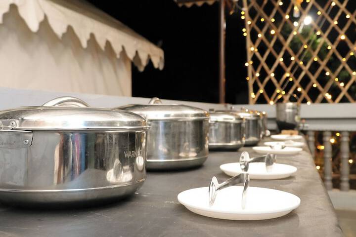 Breakfast/Coffee Service 57 of 105