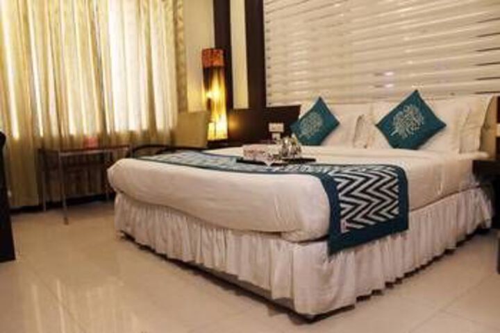 OYO Rooms Namaste Chowk Karnal