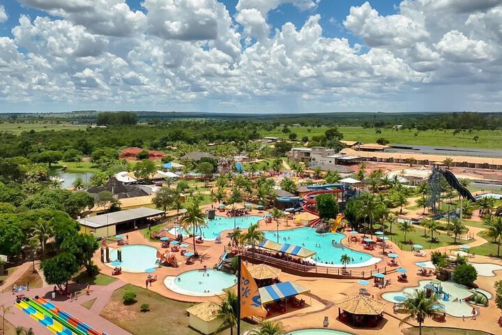 Photo of Eco Park